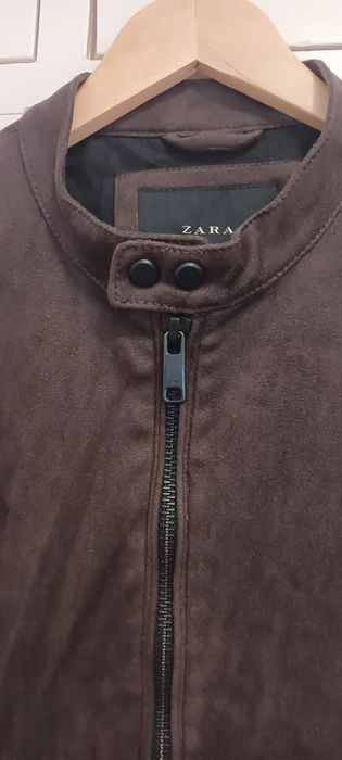 Casaco Zara-M impecável