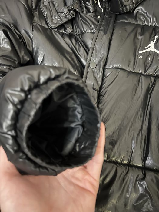Пуховик Air Jordan