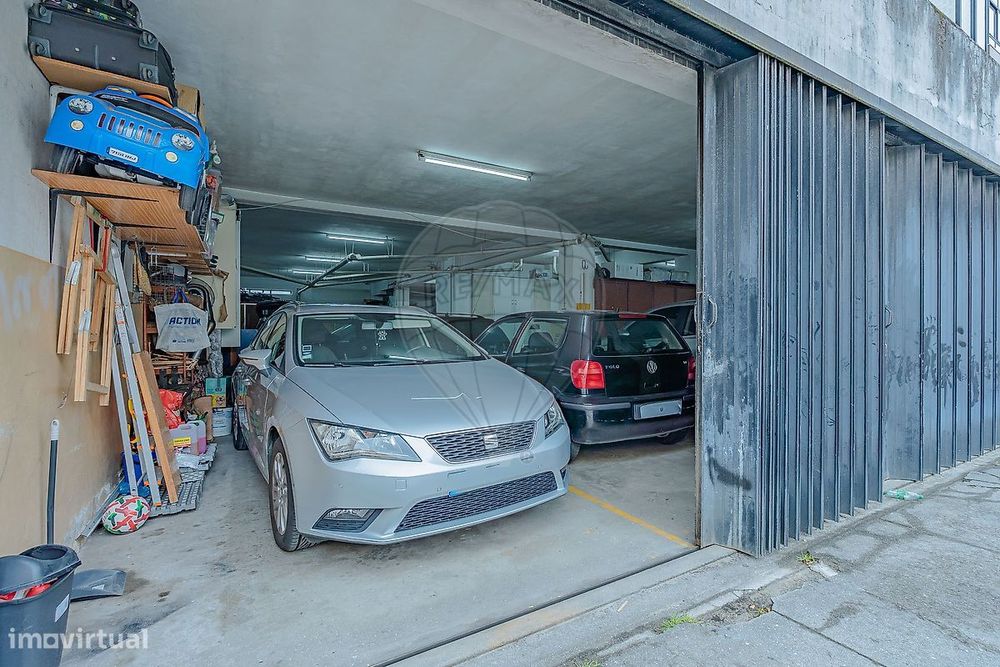 Apartamento T3 para venda