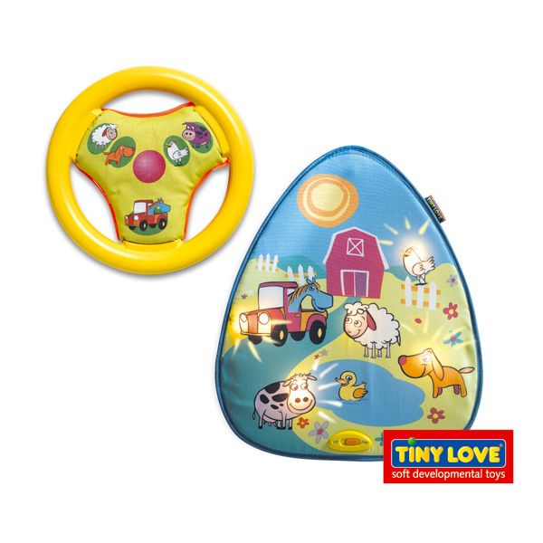 Brinquedo Volante Mágico Tiny Love