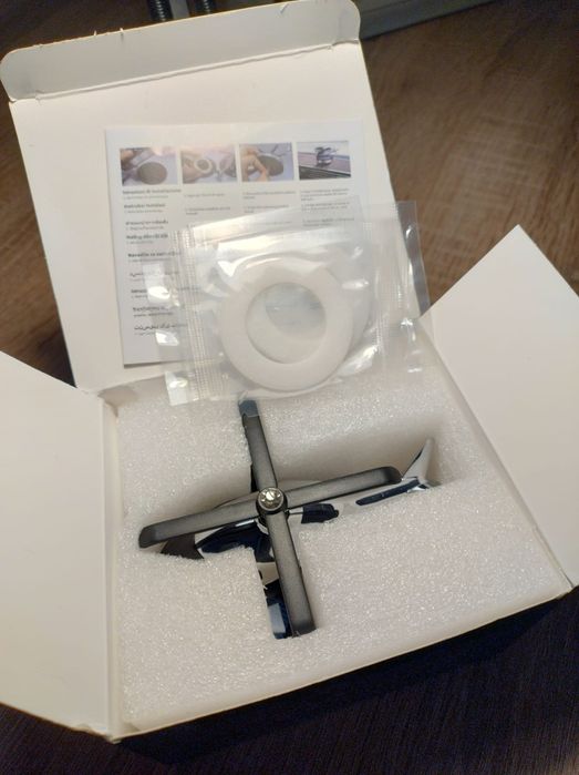 Zapach samochodowy/dyfuzor solarny