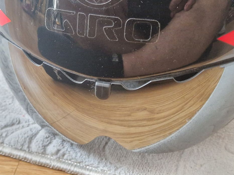 Kask szosowy Giro Selector 55-61cm Medium / Large