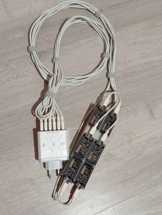 Nerdminer Lottery Bitcoin64740752239745120