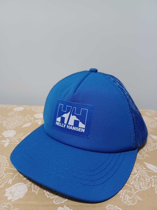 Czapka z daszkiem Helly Hansen