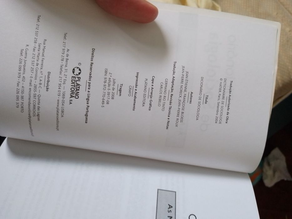 Dicionario de Psicologia-Michel&Francois10E-Arte de Triunfar10EDesde2E