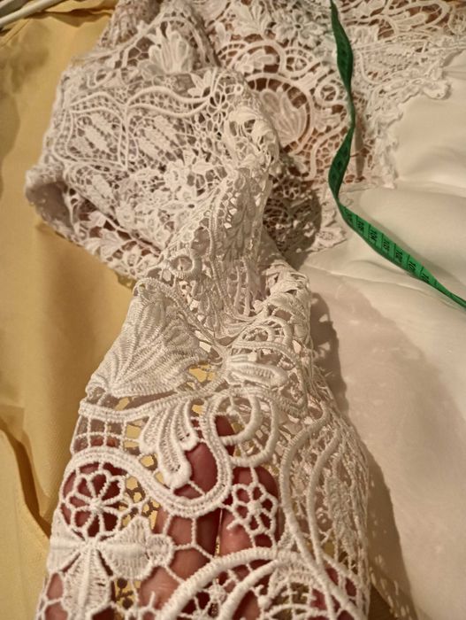 Suknia ślubna Bymako Gala