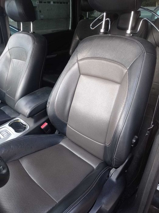 Ford S-Max 2.0 TDCi Automática S-Line — Para Reparação ou Peças