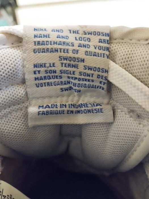 Nike dunk low retro 1