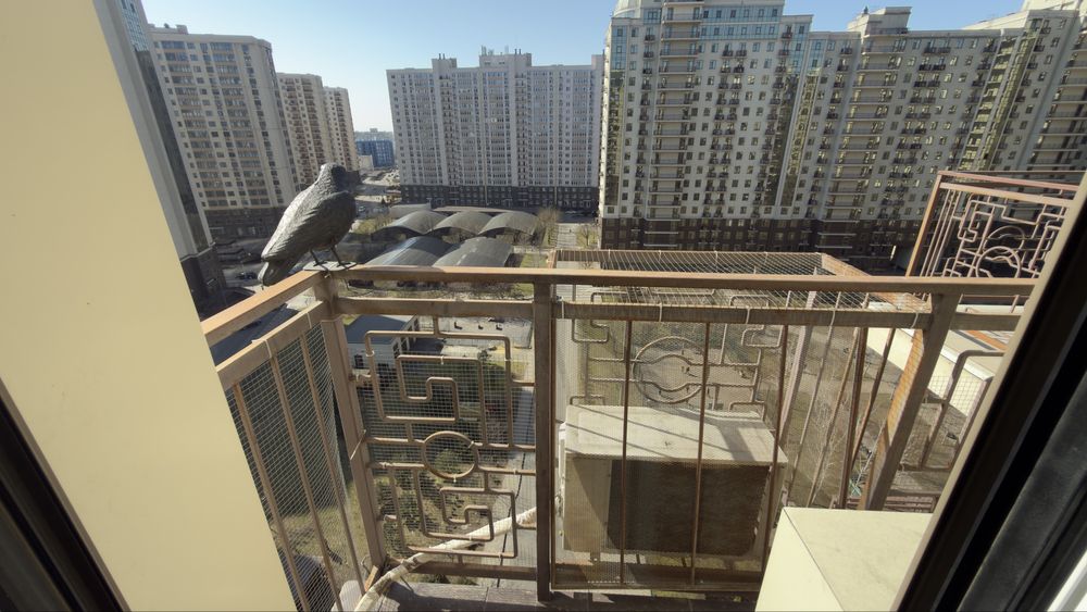 Сдам 1 комнатную квартиру 5 Жемчужина Кадорр Архитекторская Таирова