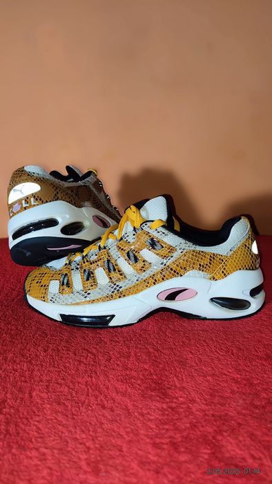 Buty trek. Puma Cell Endura r.44-28,5cm.st.Nowe b.m.