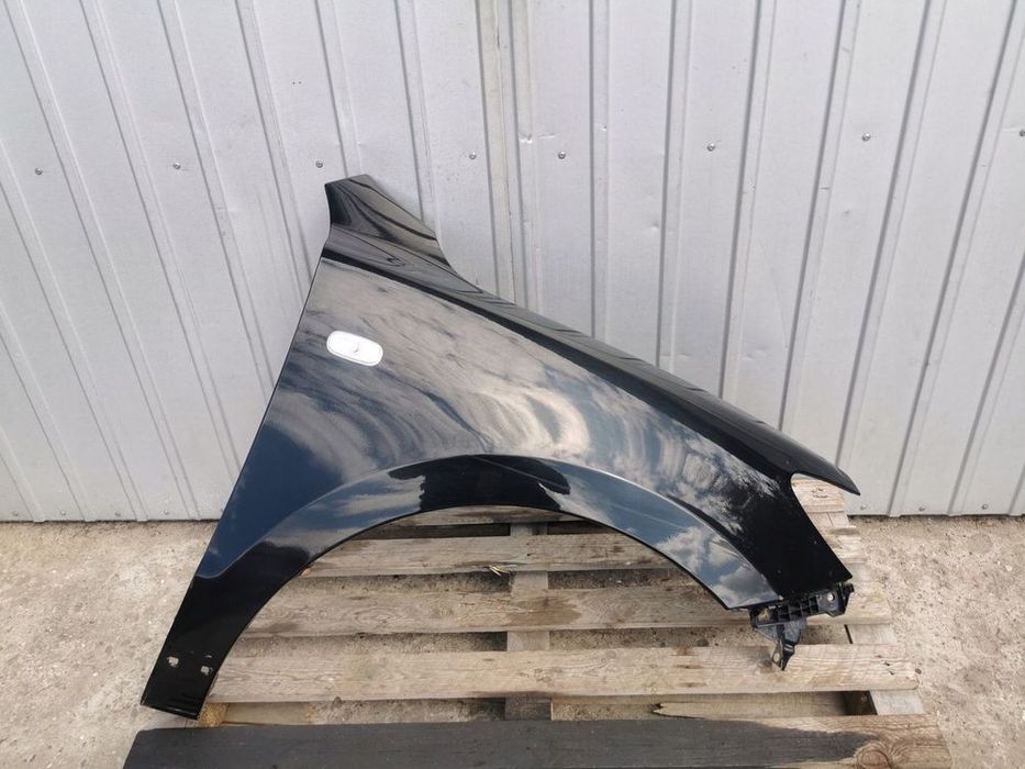 błotnik prawy przedni hyundai santa fe ii eb