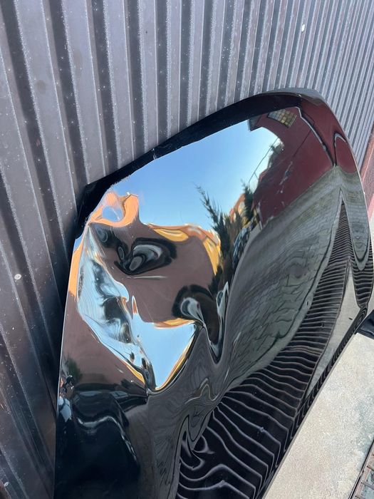 Maska przednia pokrywa silnika. Kia Sorento 2017