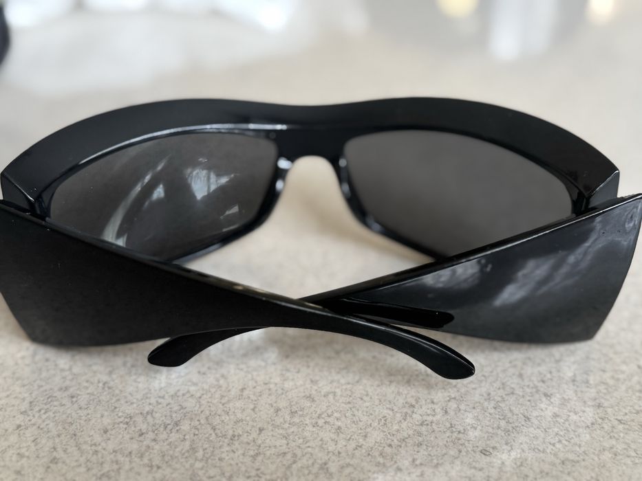 Окуляри сонцезахисні