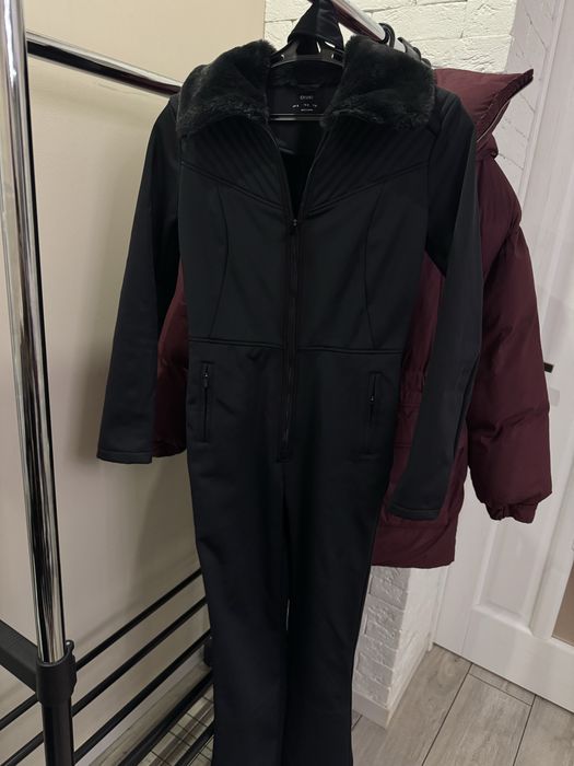 Комбінезон лижний oysho