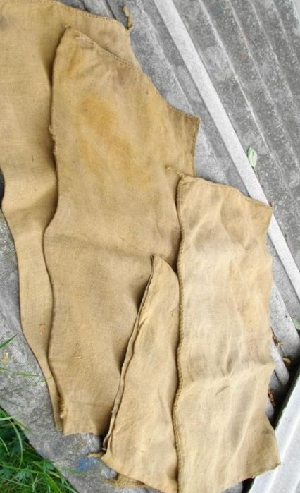 Продажа мешков..