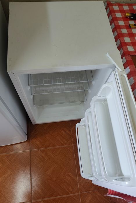 Frigorífico Electronia