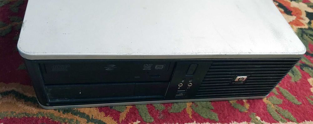 HP Compaq dc7600 dc7800 dc7900 SFF Dell OptiPlex GX280 320 330