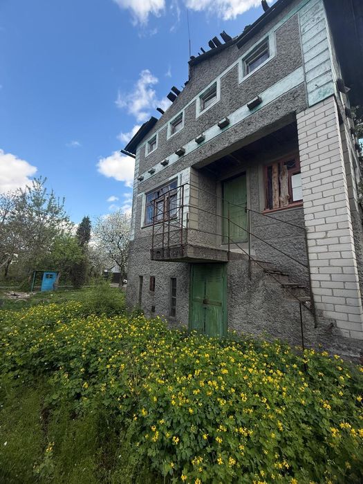 Продам дачу садове товариство Капрон