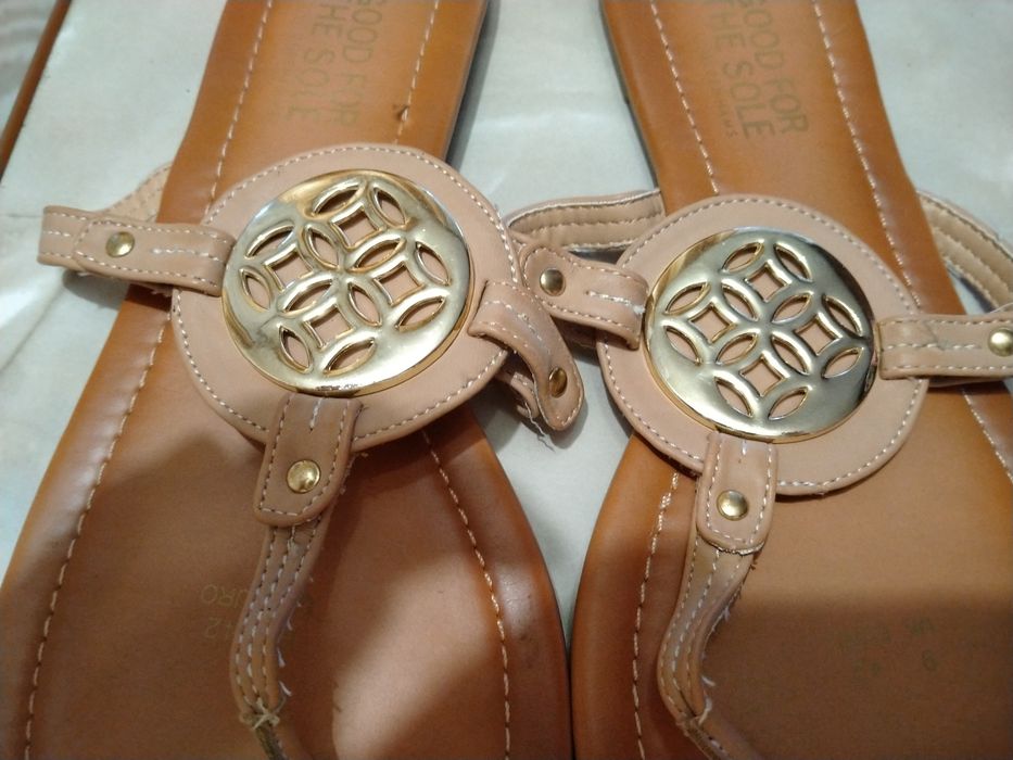 Літнє взуття 42-43 Великий розмір.