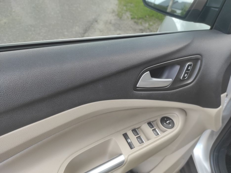 Продам C - MAX hybrid. Встановлено ГБО