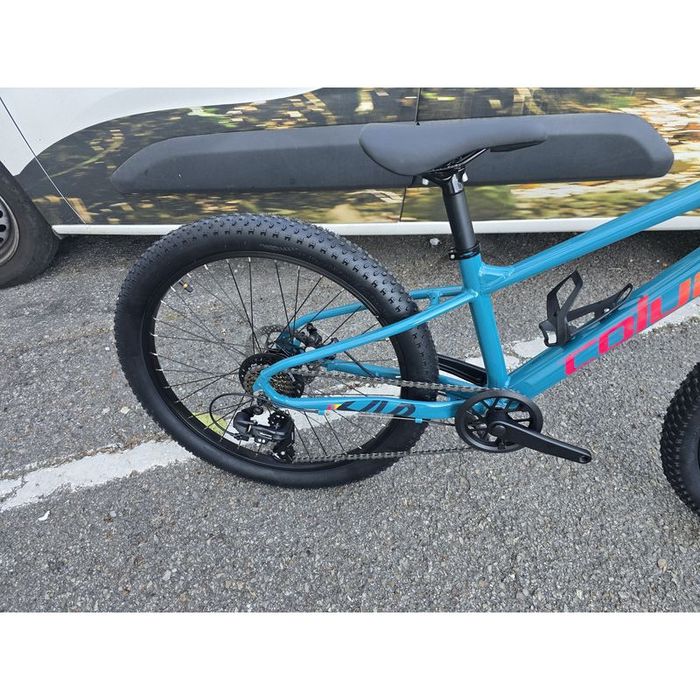 Btt 24 nova aluminio travoes de disco