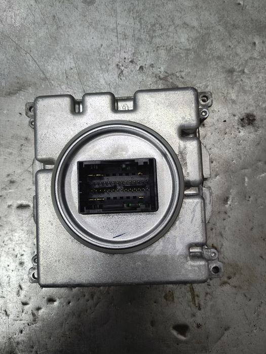 Оригінальний блок світлодіодних фар audi,vw 7PP.941.572.AC