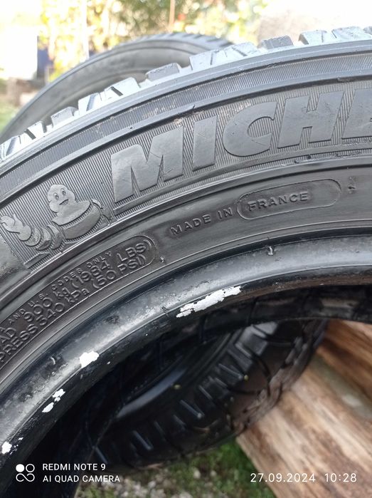 Резина 235/60 R16