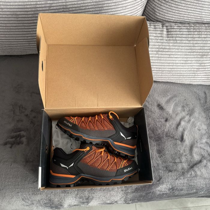 Buty trekkingowe Salewa