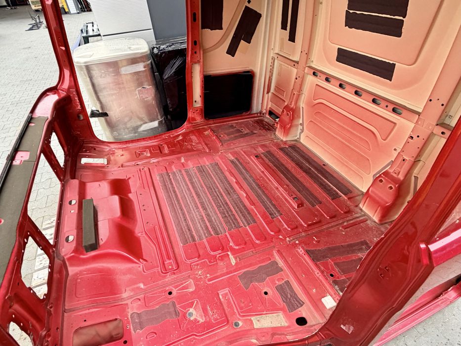 Kabina Scania S NGS nowy model