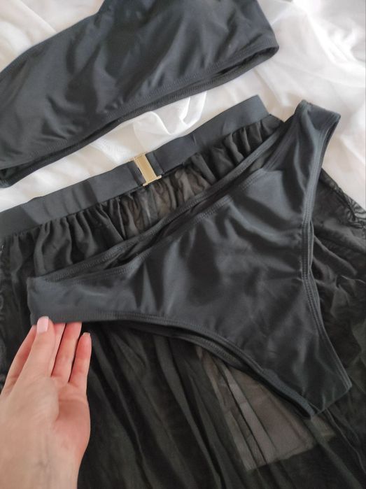 Купальник / стильный купальник / роздільний купальник