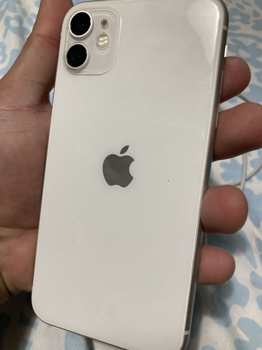 Apple iPhone 11 64GB