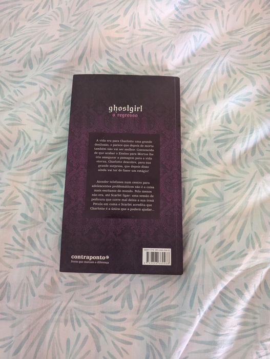 Ghostgirl - O Regresso