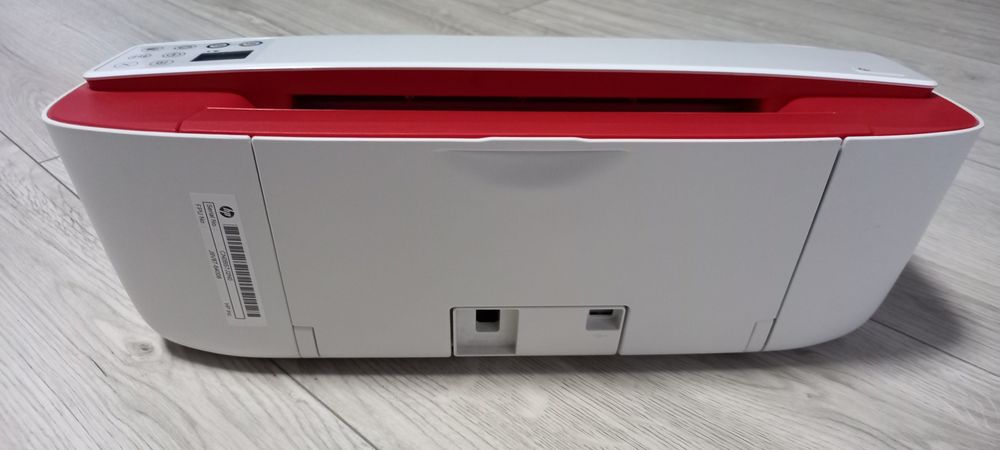 Drukarka Hp Desk Jet 3788