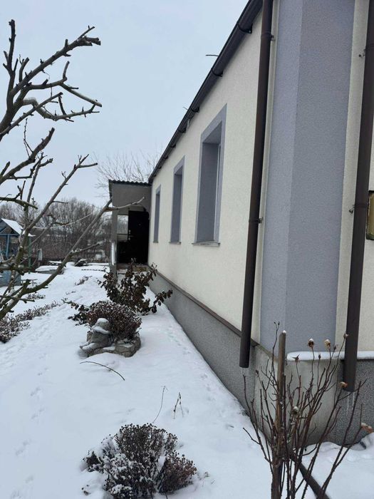 Продаж будинку з опалення і ділянкою на 6 соток, 59.7 кв. м., Турбів