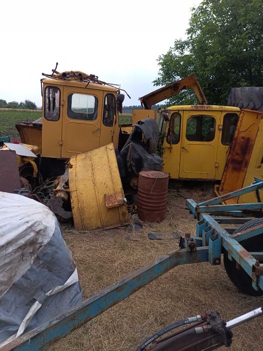 Продам трактор К 700 Кіровець