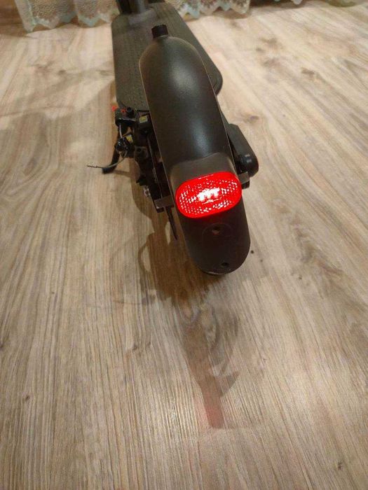 Xiaomi Mi Electric Scooter Pro 2