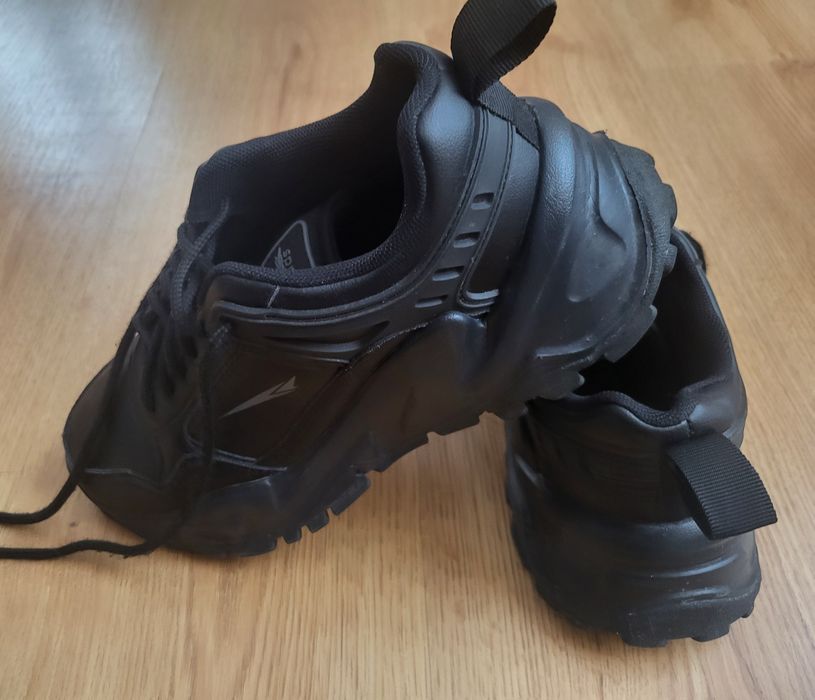Buty Sprandi 38 jak nowe