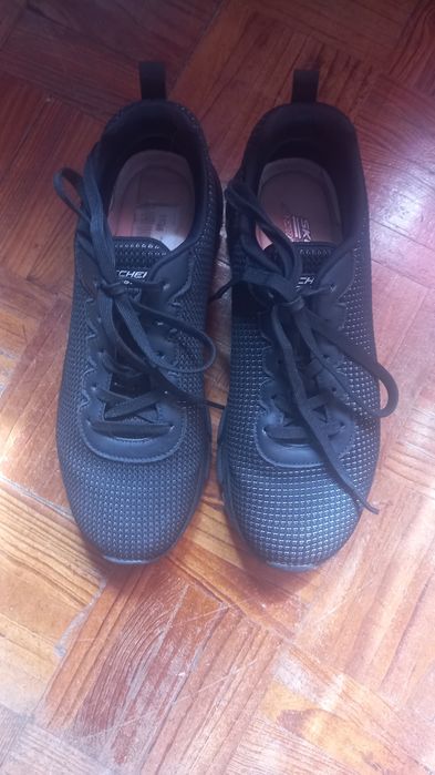 Ténis n 37 Skechers