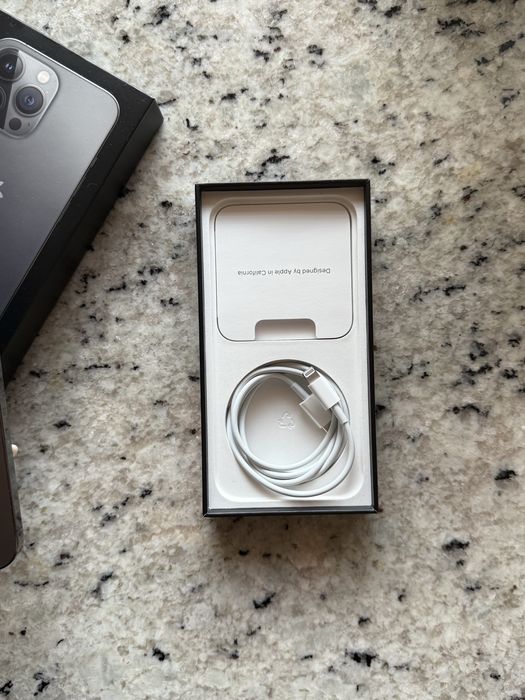 Iphone 13 pro uzywany grafitowy