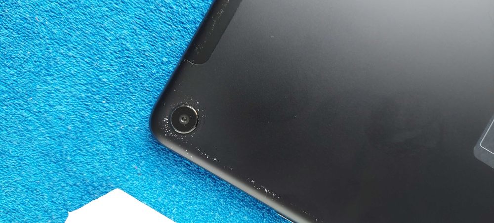 Планшет Xiaomi Mi Pad 4 Plus 4/64 Gb LTE Black з SIM  хороший стан