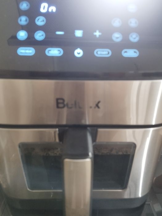 Airfryer Beltax (6 anos de garantia)