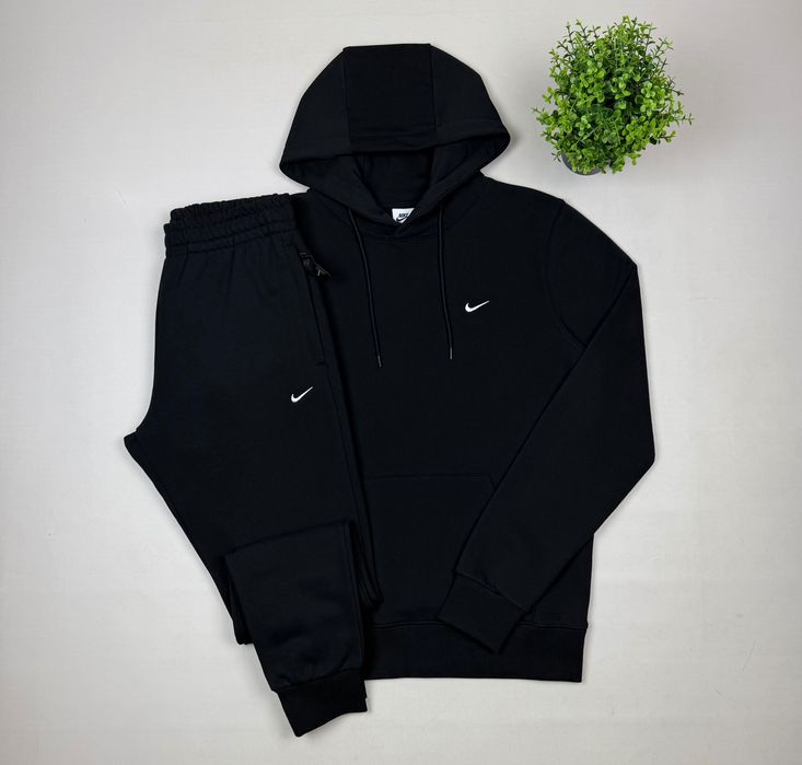 Костюм Nike solo swoosh комплект найк свуш