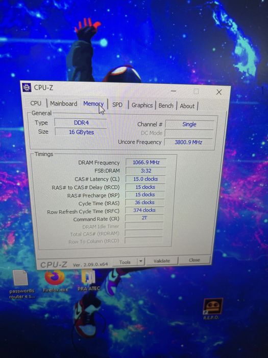 PC Gamer / Setup Completo - GTX 1660 Super | i5 | 16GB | NVMe 500GB