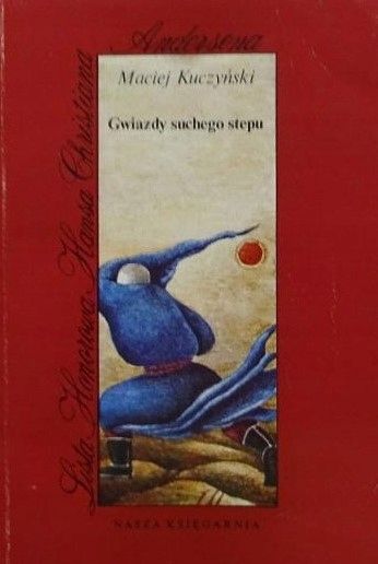 Gwiazdy Suchego Stepu A71482