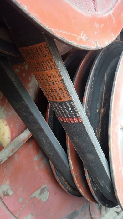 Продам комбайн Лаверда 3900