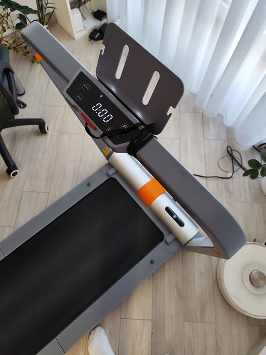 Bieżnia elektryczna