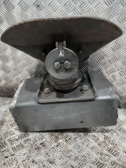 Zaczep Sprzęg Ringfeder 2040 G145 A650400000303D Mercedes Atego