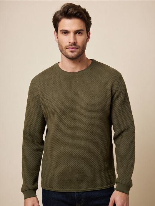 Sweter męski NOWY