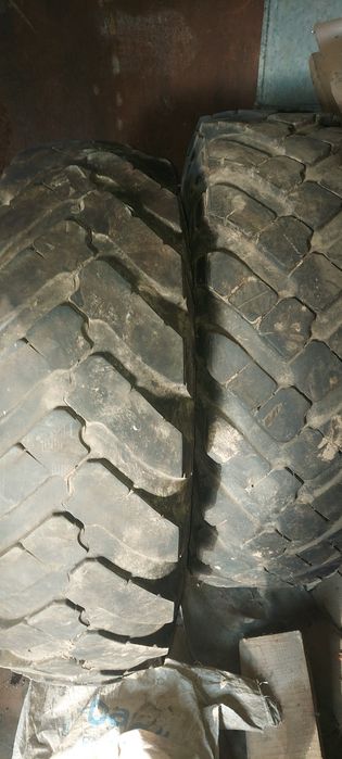 Колеса газ 66 бу