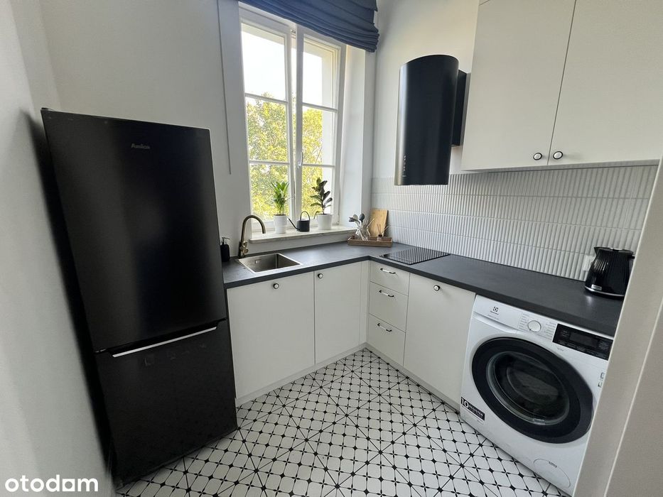 Mieszkanie – Warszawa - Widok 2